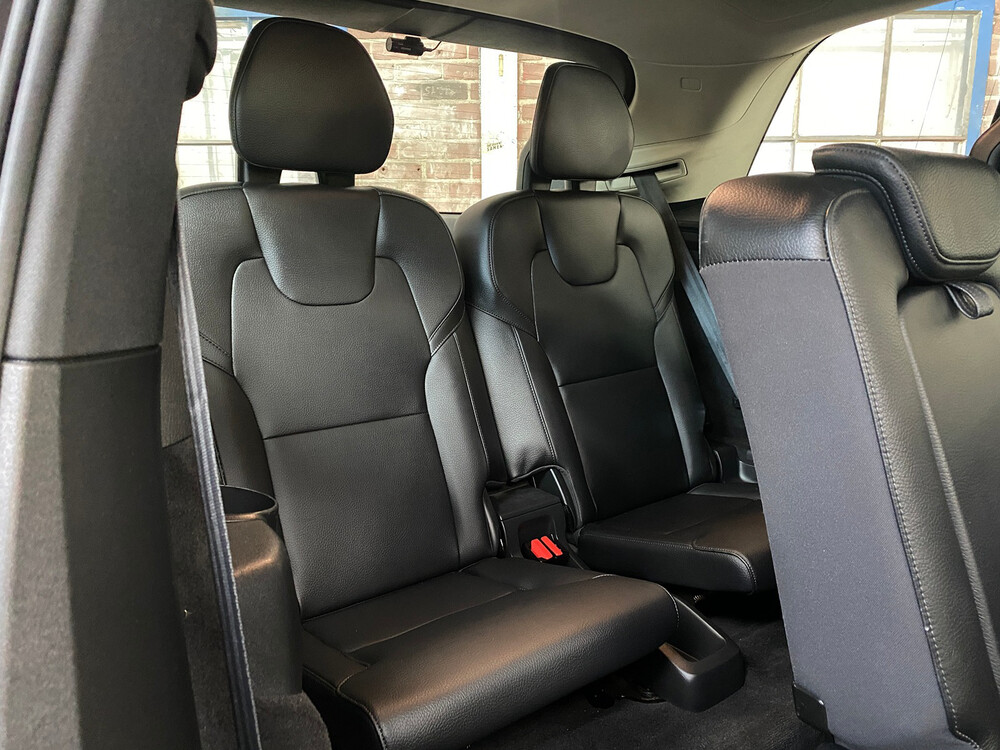 Volvo XC90 2.0 T8 Twin Engine AWD Momentum 320hp 2016 -Org. NL-, JK-06-N