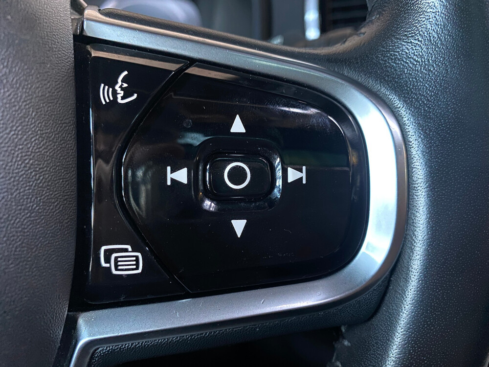 Volvo XC90 2.0 T8 Twin Engine AWD Momentum 320hp 2016 -Org. NL-, JK-06-N