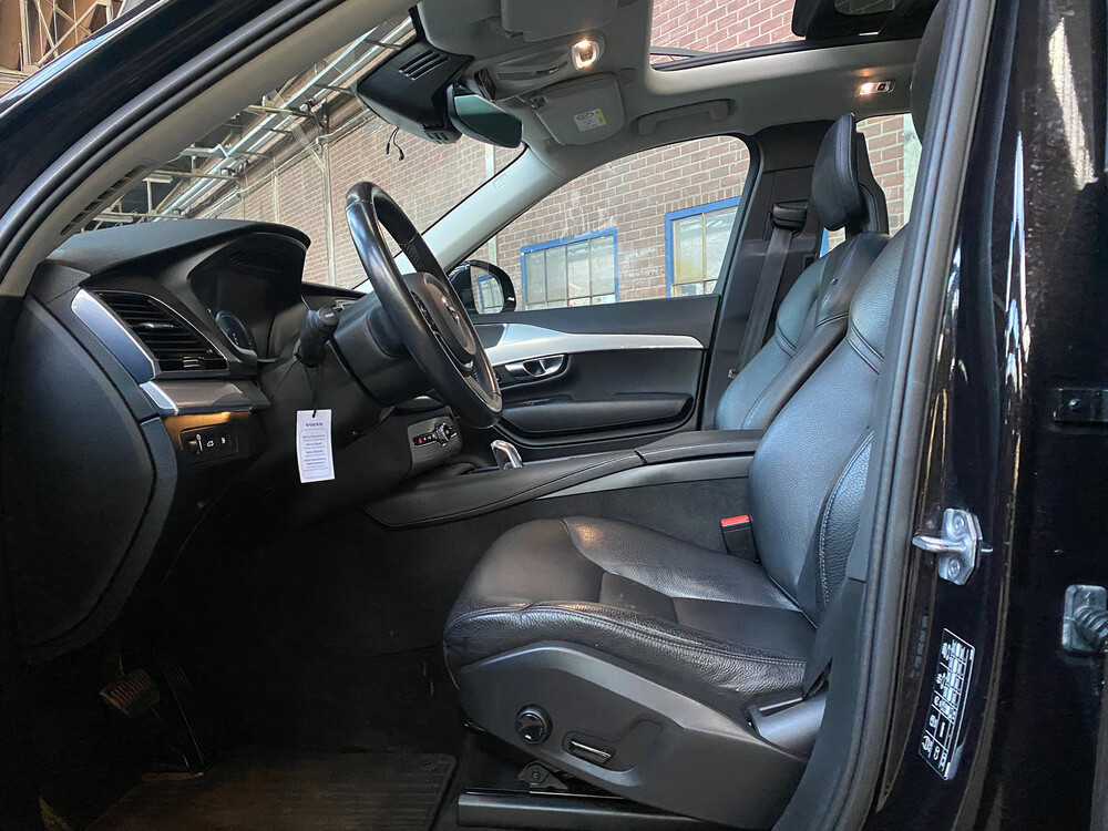 Volvo XC90 2.0 T8 Twin Engine AWD Momentum 320hp 2016 -Org. NL-, JK-06-N