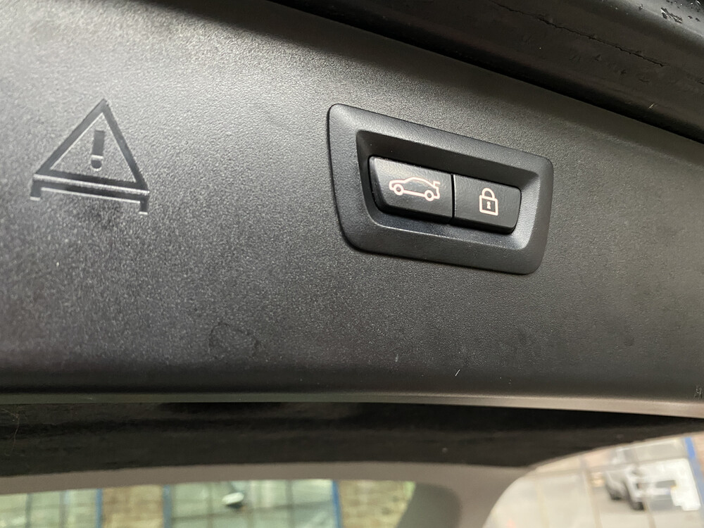 BMW 525d Touring M-Sport 2.0 High Executive 5-serie 218pk 2013, PF-384-H