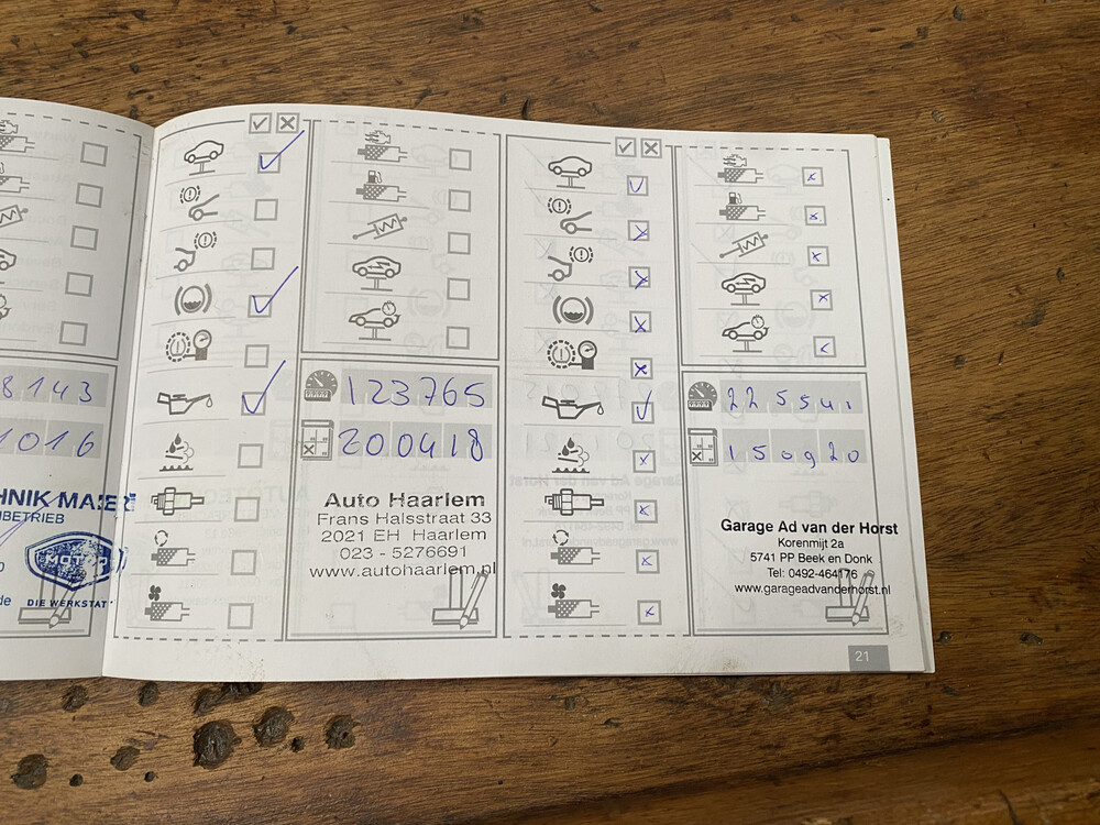 BMW 525d Touring M-Sport 2.0 High Executive 5-serie 218pk 2013, PF-384-H