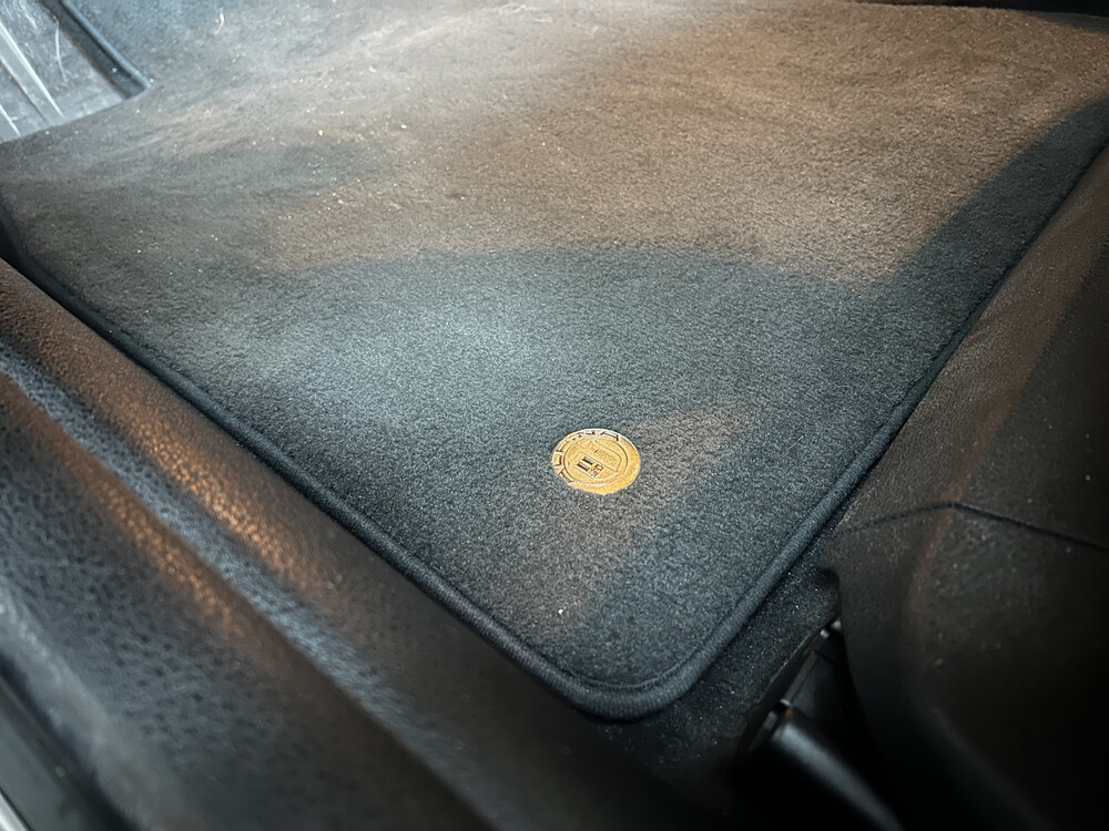 BMW Alpina B5 Bi-turbo 507PK/700Nm 2011 Dealer oh., NL-kenteken