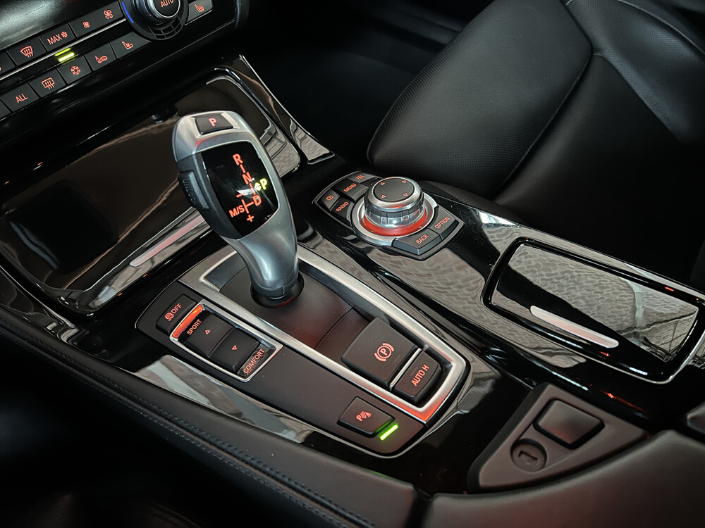 BMW Alpina B5 Bi-turbo 507PK/700Nm 2011 Dealer oh., NL-kenteken