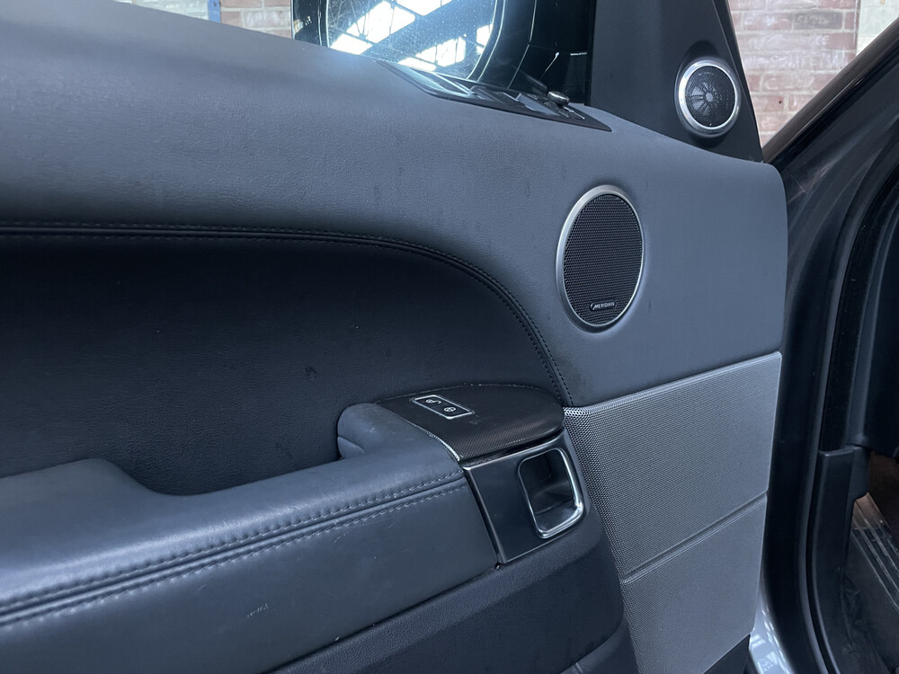 Land Rover Range Rover Sport 3.0 SDV6 Autobiography 292pk 2014, 6-TJK-16 