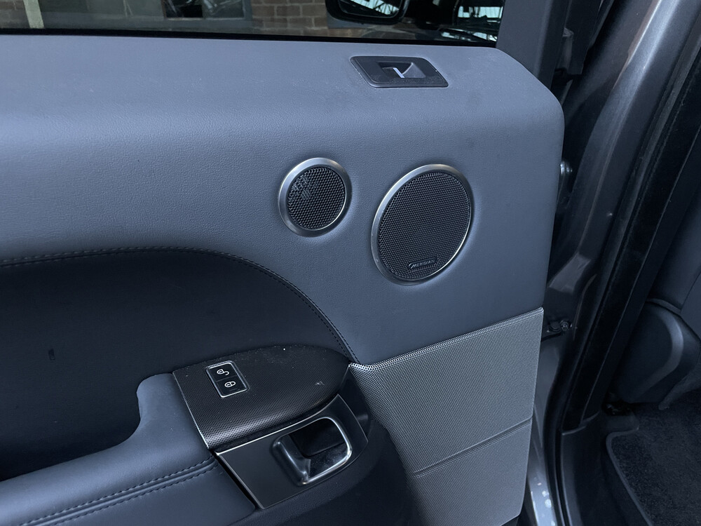 Land Rover Range Rover Sport 3.0 SDV6 Autobiography 292pk 2014, 6-TJK-16 