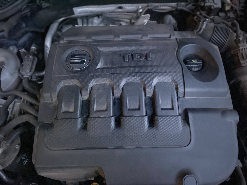 Seat Leon ST 1.6 Style Business 2015, TN-748-L