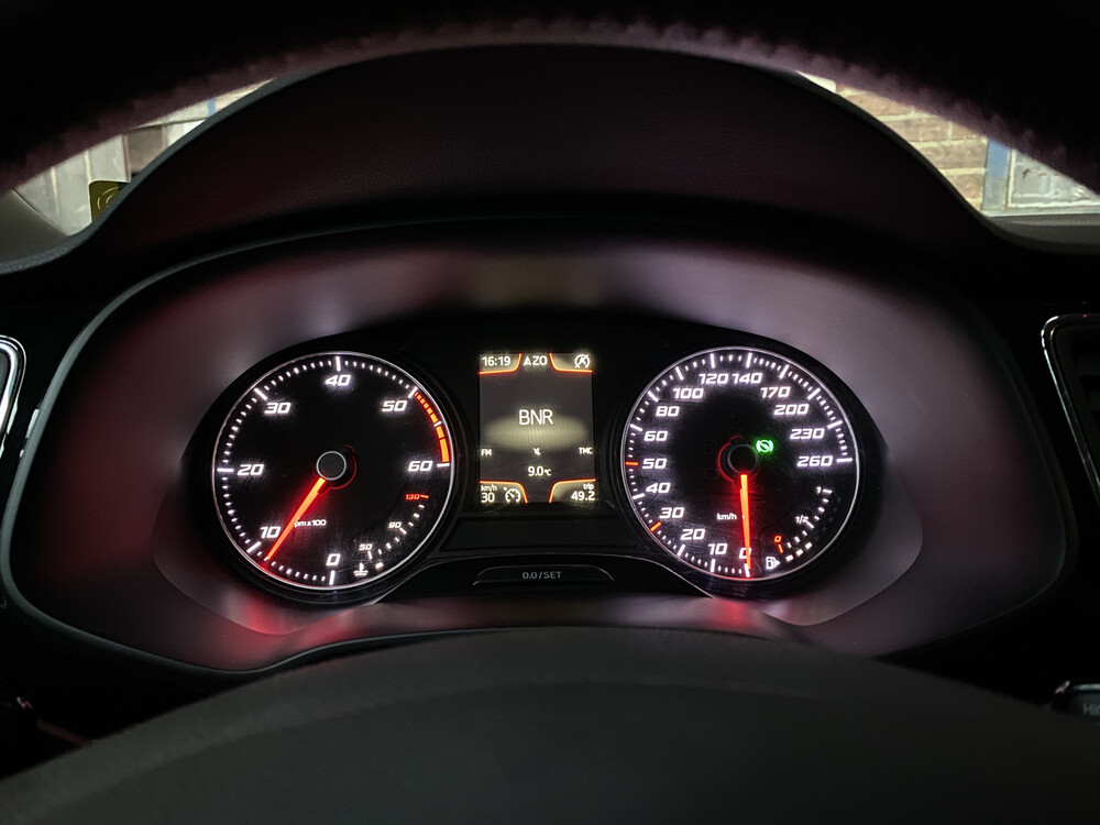 Seat Leon ST 1.6 Style Business 2015, TN-748-L