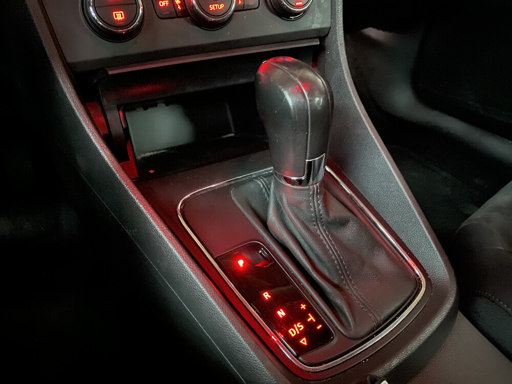 Seat Leon ST 1.6 Style Business 2015, TN-748-L