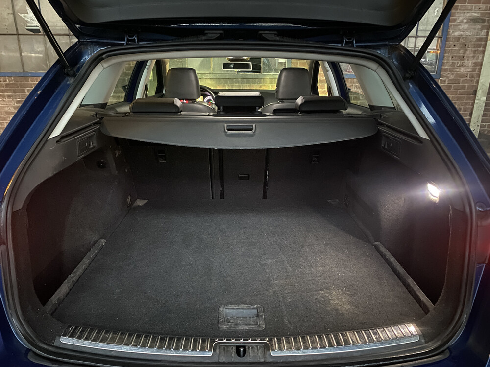 Seat Leon ST 1.6 Style Business 2015, TN-748-L