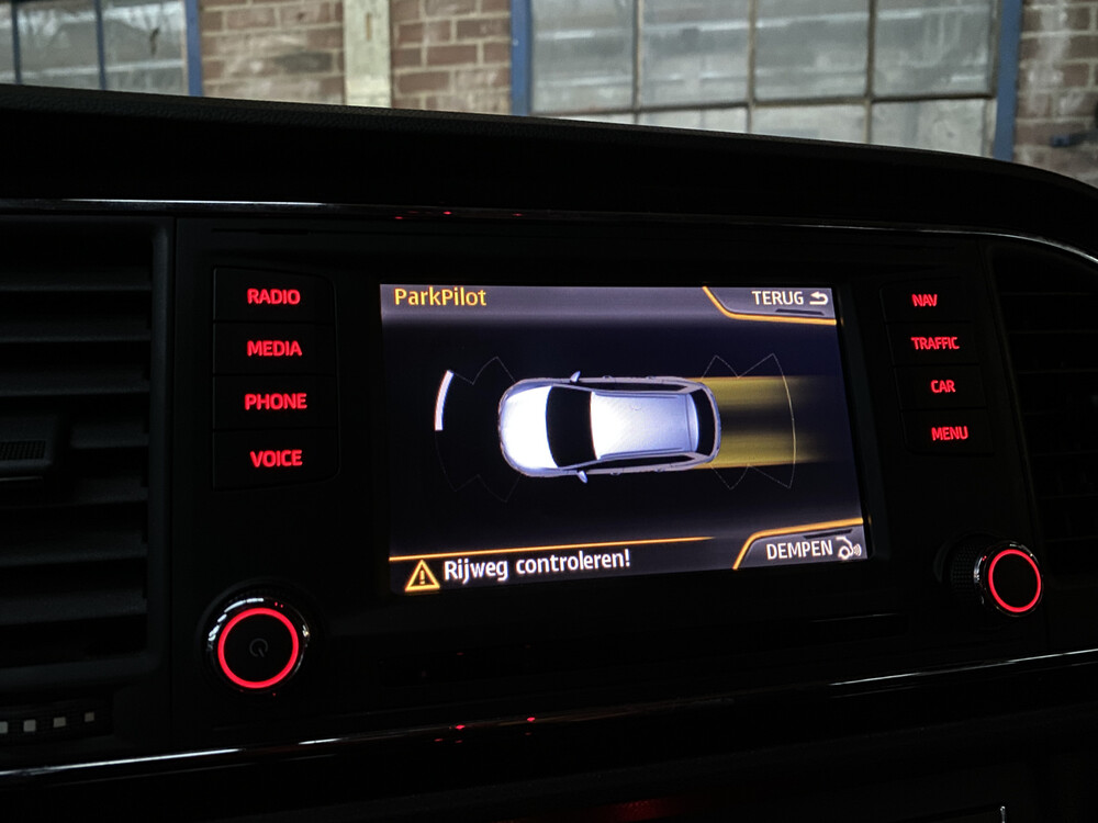 Seat Leon ST 1.6 Style Business 2015, TN-748-L