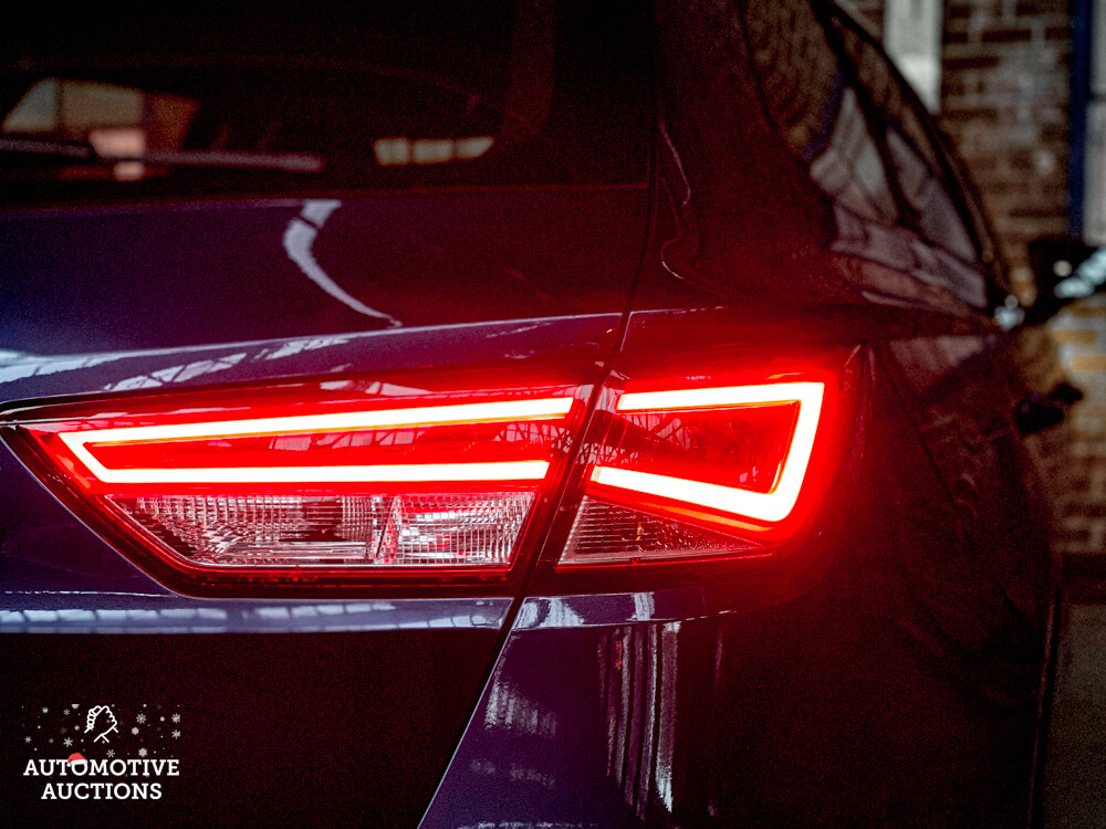 Seat Leon ST 1.6 Style Business 2015, TN-748-L