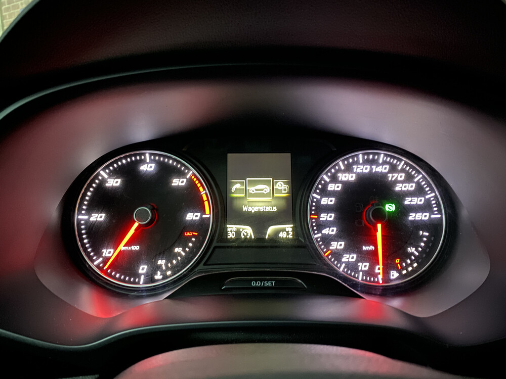 Seat Leon ST 1.6 Style Business 2015, TN-748-L