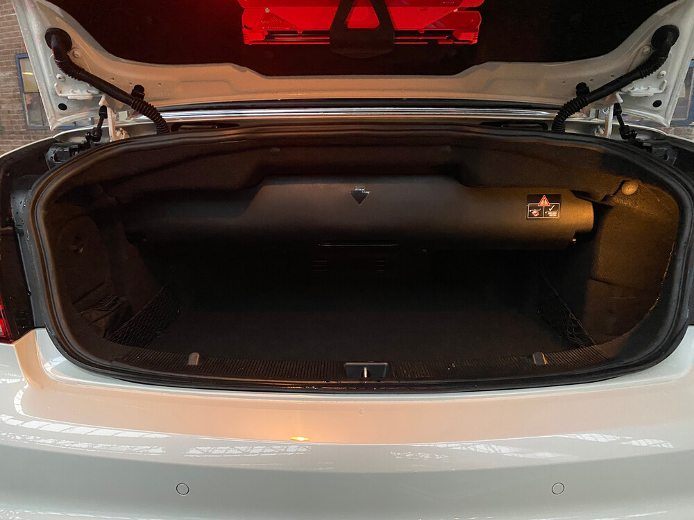 Mercedes-Benz E200 Ambition Sport Edition 184pk 2016 Cabriolet E-klasse, JT-474-Z