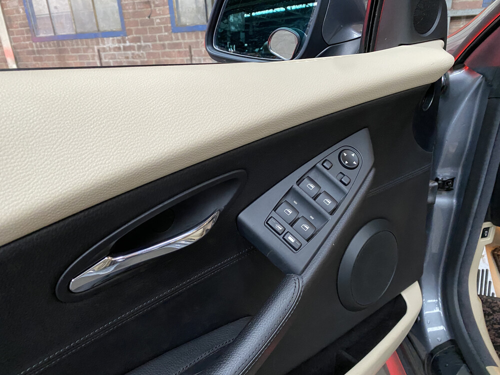 BMW 650i SMG E63 4.8 367pk 2010 Cabriolet