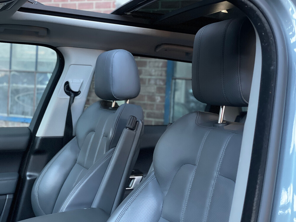 Land Rover Range Rover Sport 3.0 TDV6 HSE Dynamic 258hp 2014 -Orig. NL-, 1-TFL-99