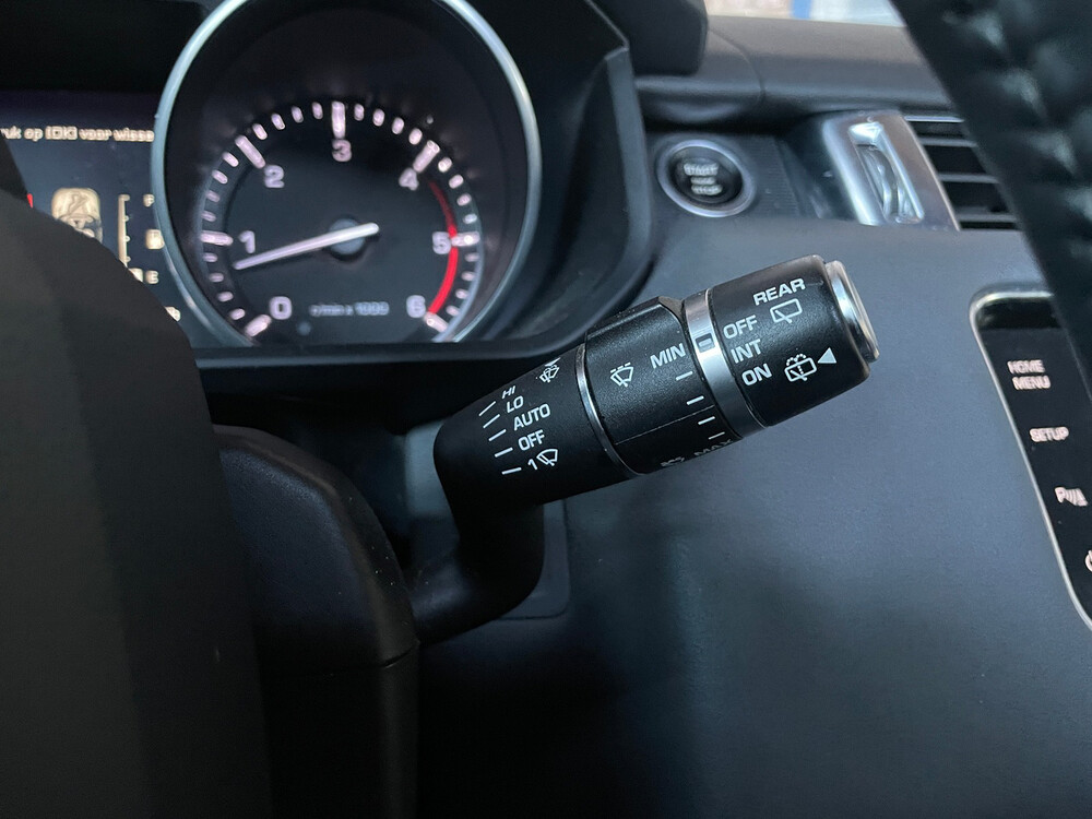 Land Rover Range Rover Sport 3.0 TDV6 HSE Dynamic 258hp 2014 -Orig. NL-, 1-TFL-99