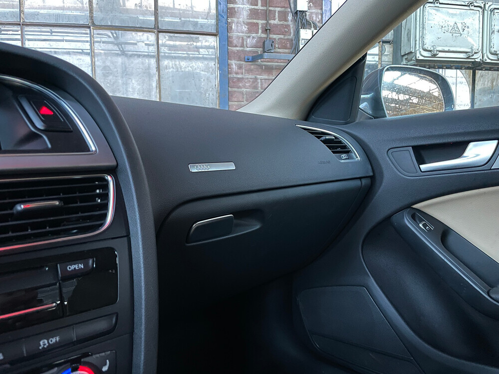 Audi A5 Sportback 3.0 V6 TDI Pro Line -FACELIFT- 204pk, KN-981-V