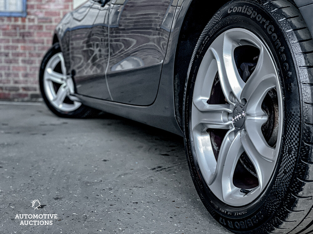 Audi A5 Sportback 3.0 V6 TDI Pro Line -FACELIFT- 204pk, KN-981-V