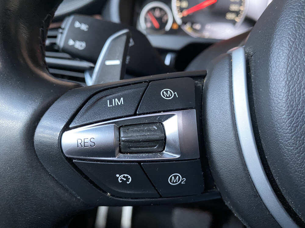 BMW X6 M4.4 V8 M-Sport M-Performance FACELIFT 575hp 2015 -Org. NL-, GJ-126-X.