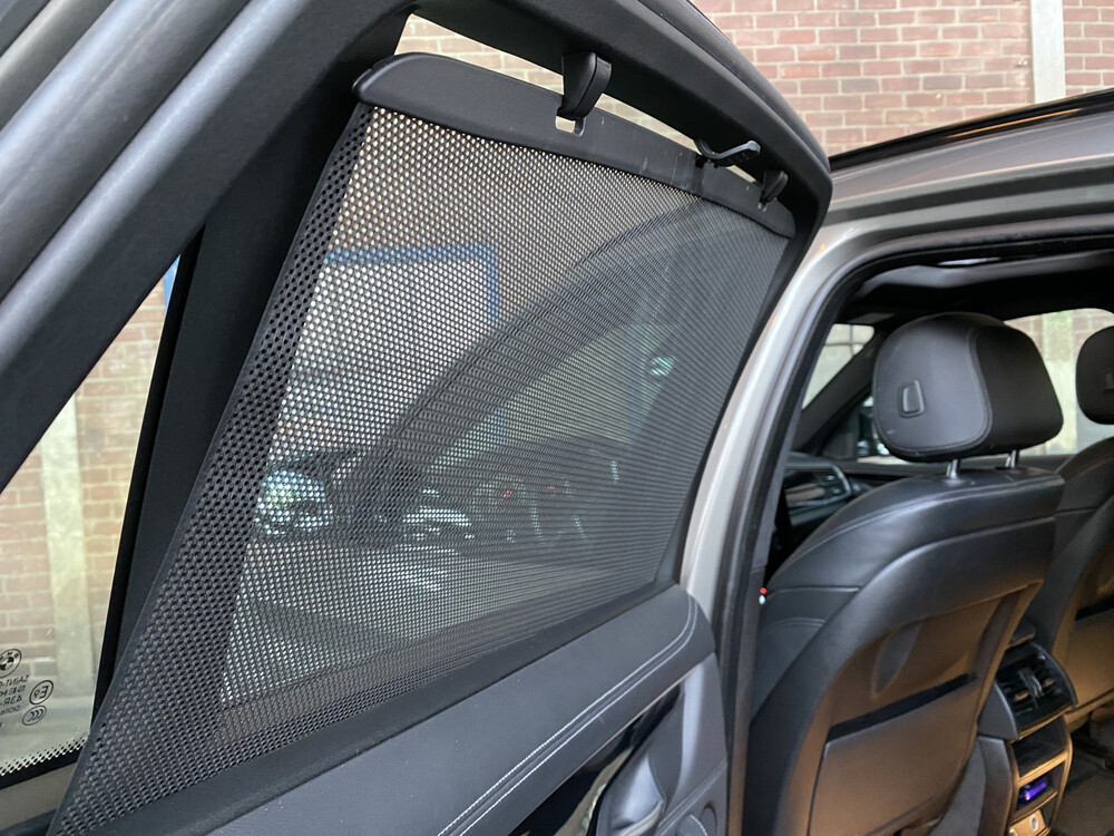 BMW X6 M4.4 V8 M-Sport M-Performance FACELIFT 575hp 2015 -Org. NL-, GJ-126-X.