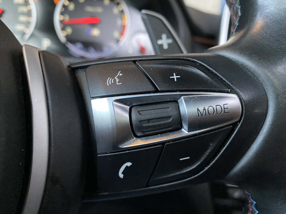 BMW X6 M4.4 V8 M-Sport M-Performance FACELIFT 575hp 2015 -Org. NL-, GJ-126-X.