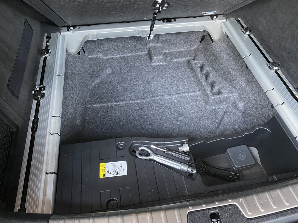 BMW X6 M4.4 V8 M-Sport M-Performance FACELIFT 575hp 2015 -Org. NL-, GJ-126-X.