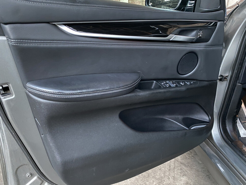 BMW X6 M4.4 V8 M-Sport M-Performance FACELIFT 575hp 2015 -Org. NL-, GJ-126-X.