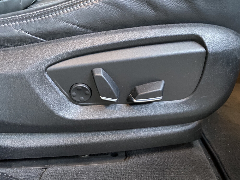 BMW X6 M4.4 V8 M-Sport M-Performance FACELIFT 575hp 2015 -Org. NL-, GJ-126-X.