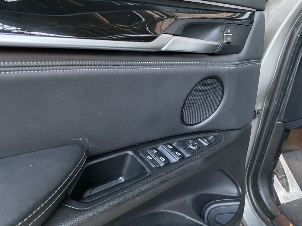 BMW X6 M4.4 V8 M-Sport M-Performance FACELIFT 575hp 2015 -Org. NL-, GJ-126-X.