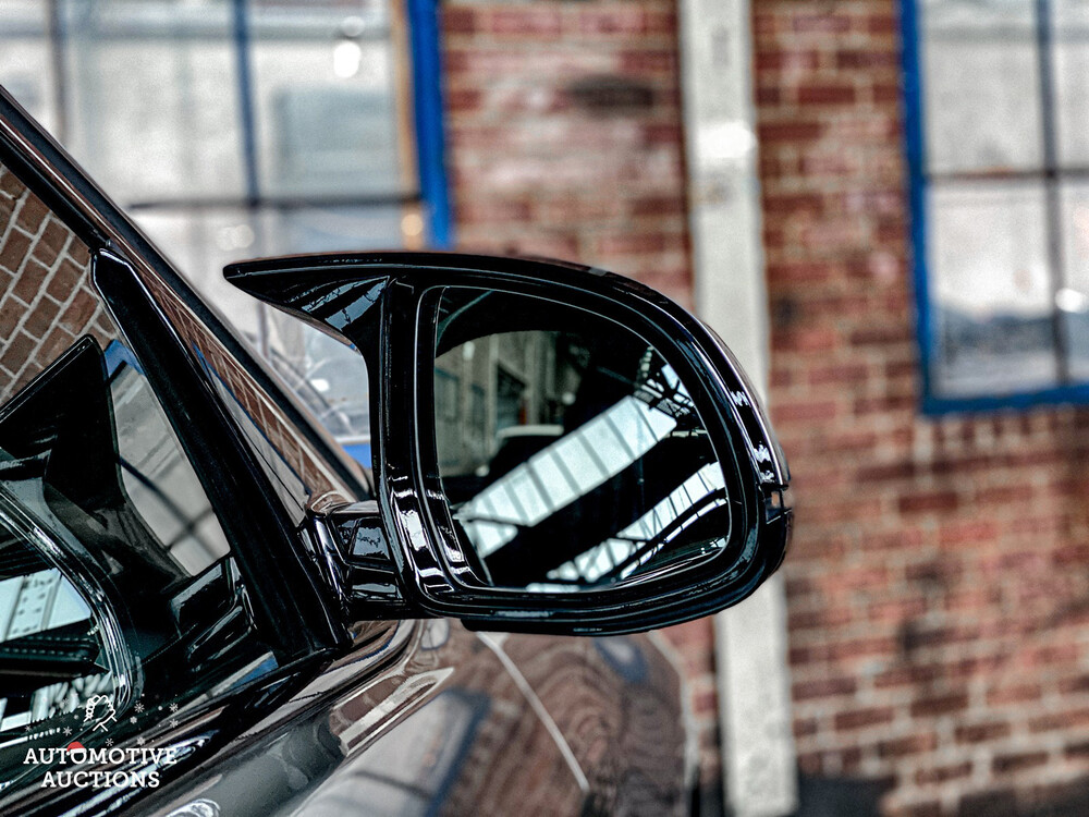 BMW X6 M4.4 V8 M-Sport M-Performance FACELIFT 575hp 2015 -Org. NL-, GJ-126-X.