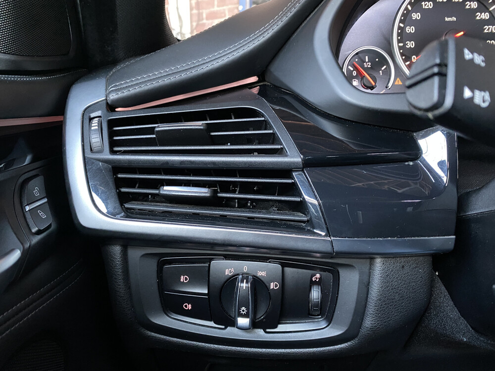 BMW X6 M4.4 V8 M-Sport M-Performance FACELIFT 575hp 2015 -Org. NL-, GJ-126-X.