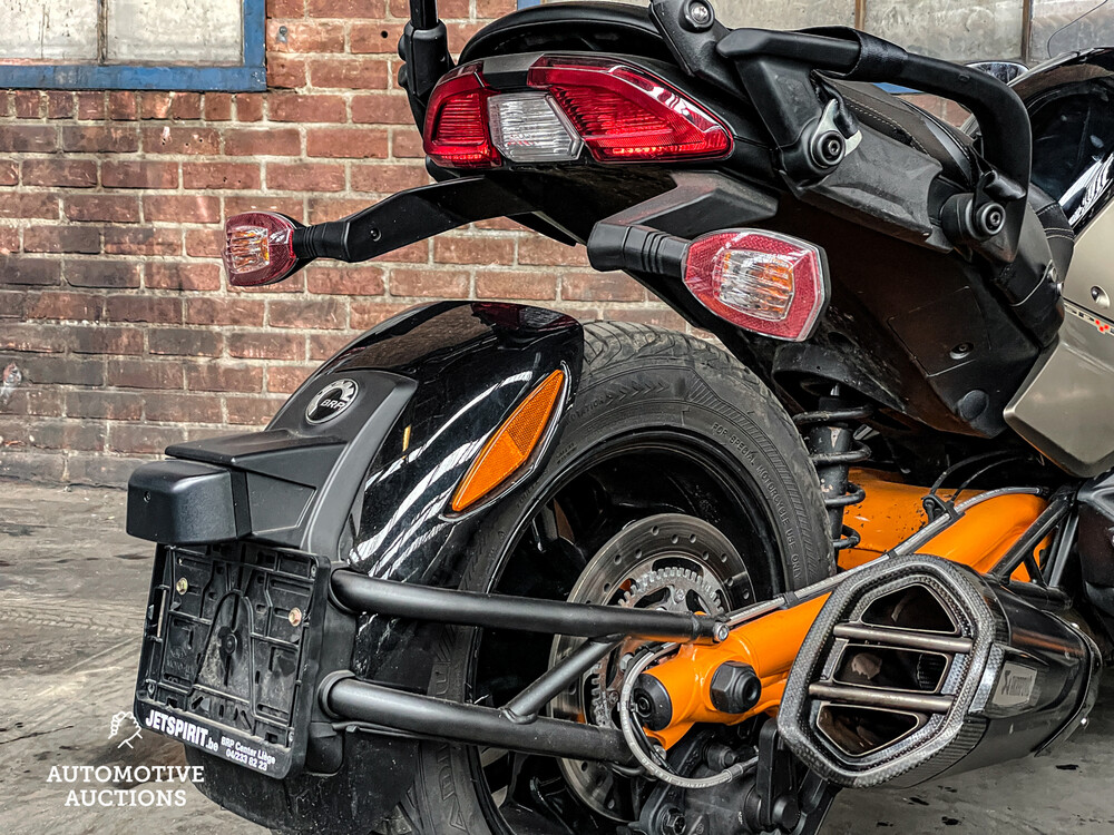 Can-Am Spyder F3 S Special Series 2020 NIEUW-MODEL