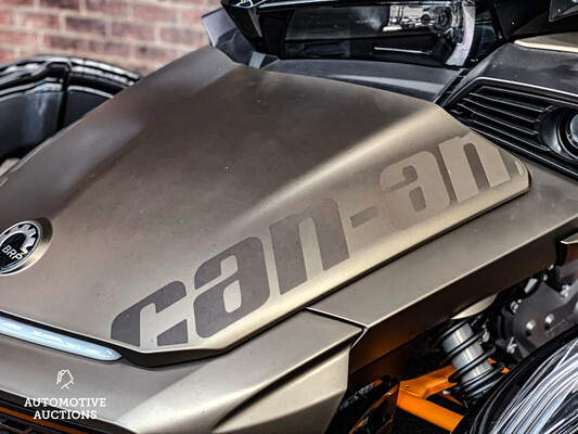 Can-Am Spyder F3 S Special Series 2020 NIEUW-MODEL