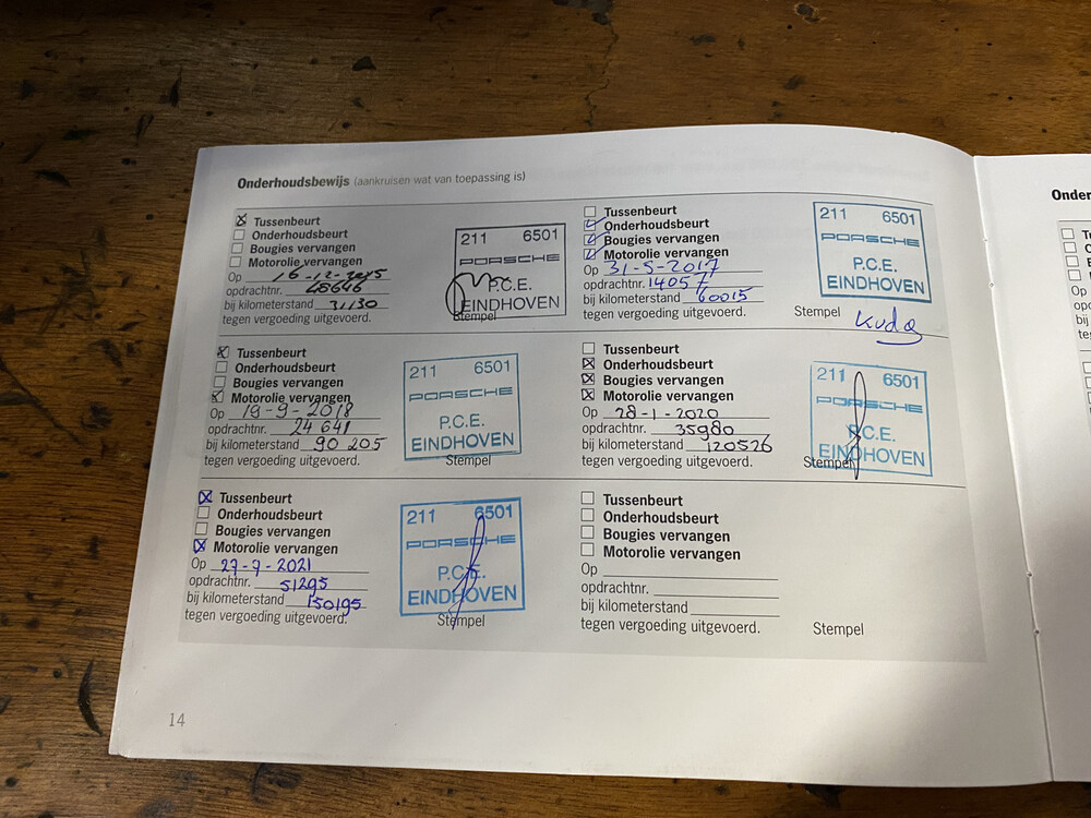 Porsche Macan Turbo 3.6 V6 400pk 2014 Sport-Chrono -Orig. NL-, 1-TTX-59