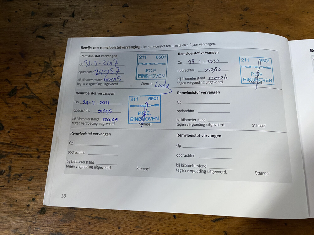 Porsche Macan Turbo 3.6 V6 400pk 2014 Sport-Chrono -Orig. NL-, 1-TTX-59