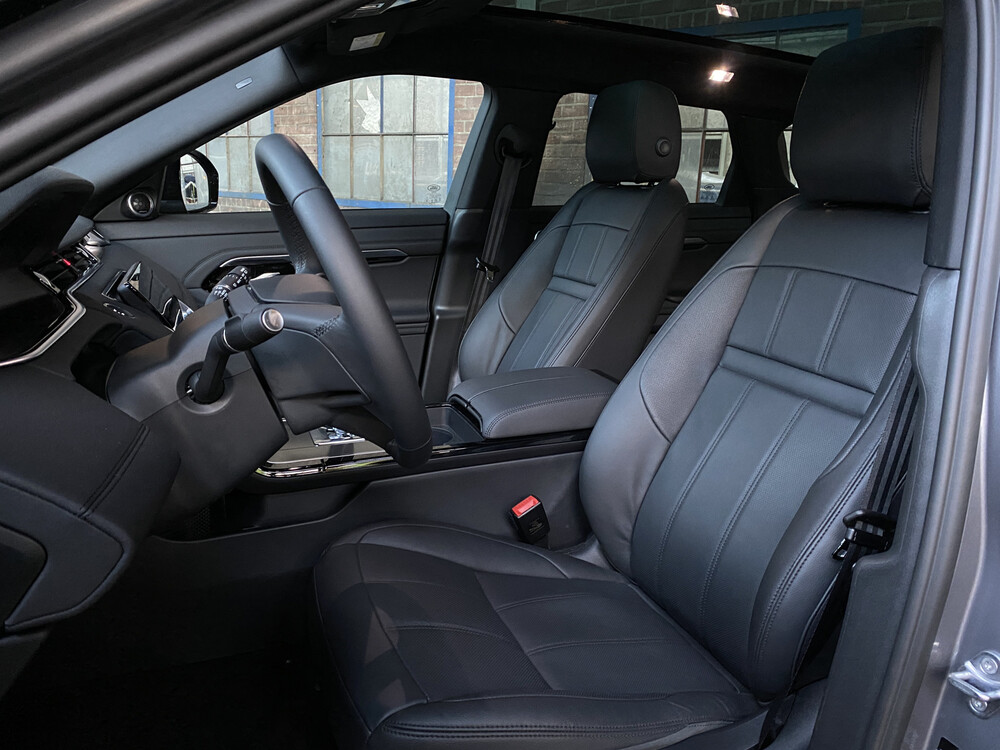 Land Rover Range Rover Evoque P300e Hybrid AWD SE 309pk 2022 -Fabrieksgarantie-