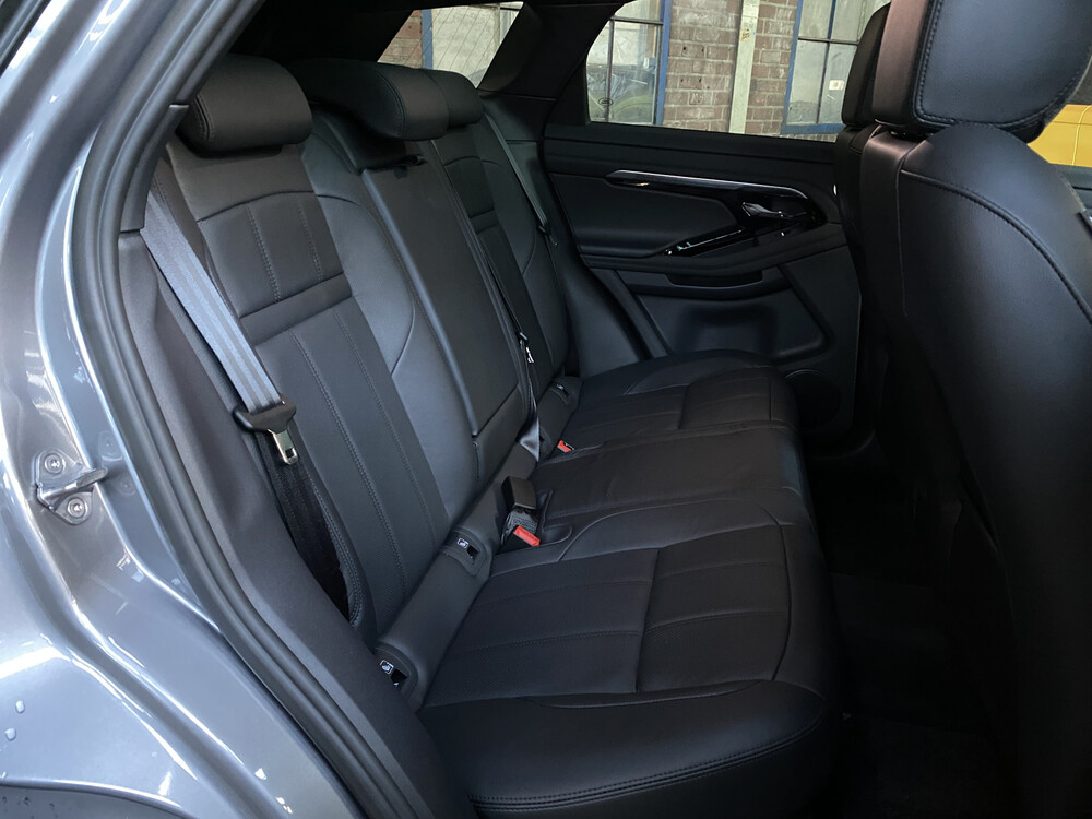 Land Rover Range Rover Evoque P300e Hybrid AWD SE 309pk 2022 -Fabrieksgarantie-