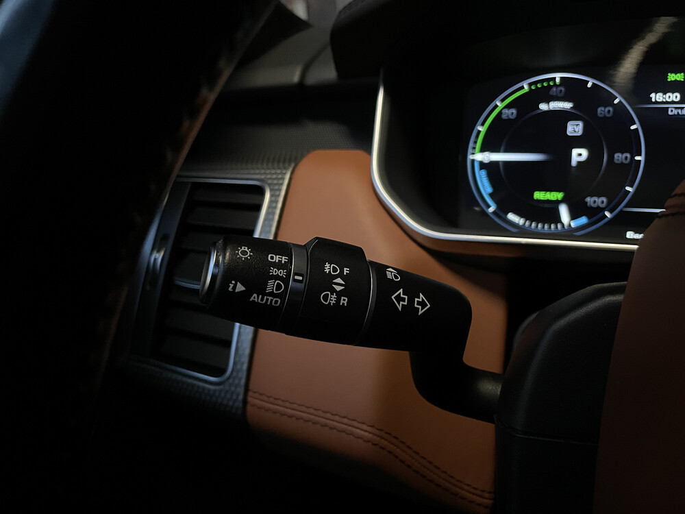 Land Rover Range Rover Sport HYBRIDE 3.0 SDV6 Dynamic Autobiography 340pk 2014 -Orig. NL-, 6-XNB-69