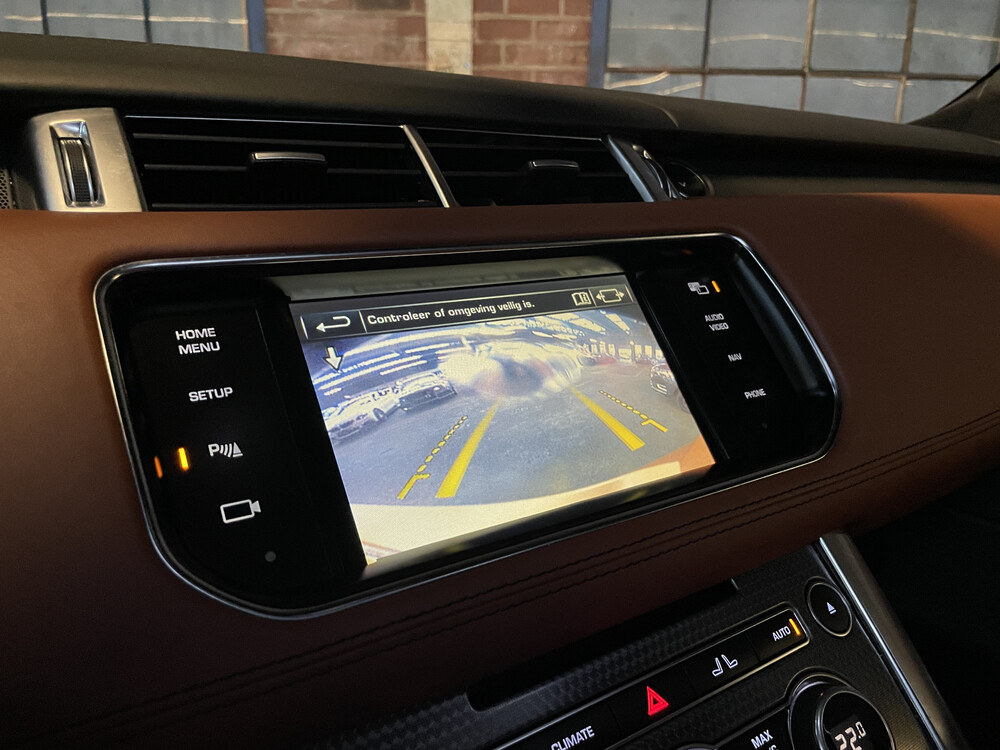 Land Rover Range Rover Sport HYBRIDE 3.0 SDV6 Dynamic Autobiography 340pk 2014 -Orig. NL-, 6-XNB-69