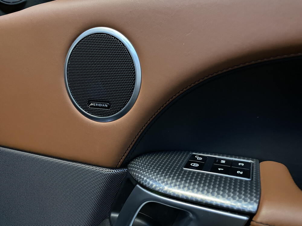 Land Rover Range Rover Sport HYBRIDE 3.0 SDV6 Dynamic Autobiography 340pk 2014 -Orig. NL-, 6-XNB-69