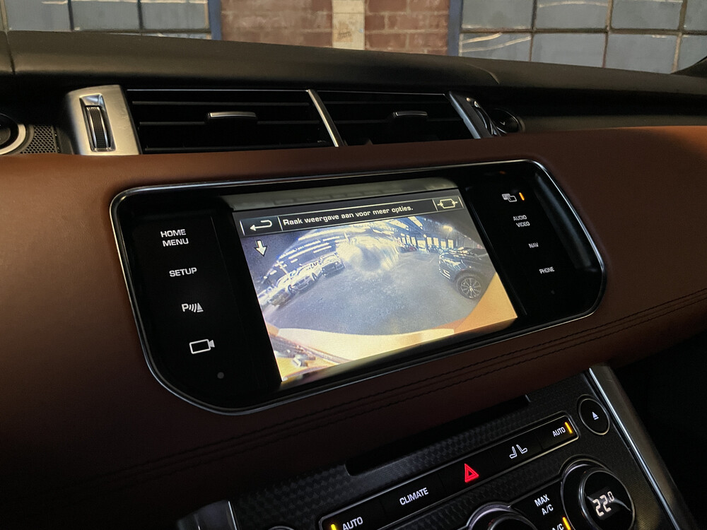 Land Rover Range Rover Sport HYBRIDE 3.0 SDV6 Dynamic Autobiography 340pk 2014 -Orig. NL-, 6-XNB-69