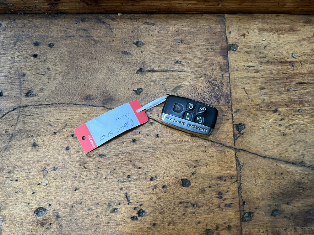 Land Rover Range Rover Sport HYBRIDE 3.0 SDV6 Dynamic Autobiography 340pk 2014 -Orig. NL-, 6-XNB-69