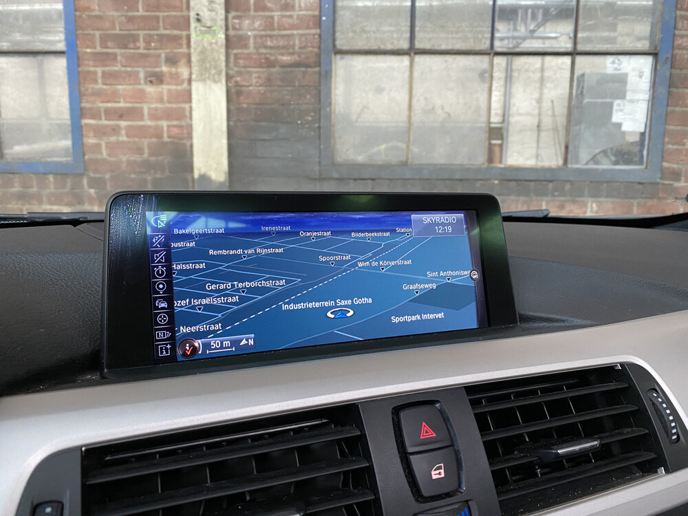 BMW ALPINA B3-Biturbo 2014 409pk 600nm F31, NL-Kenteken