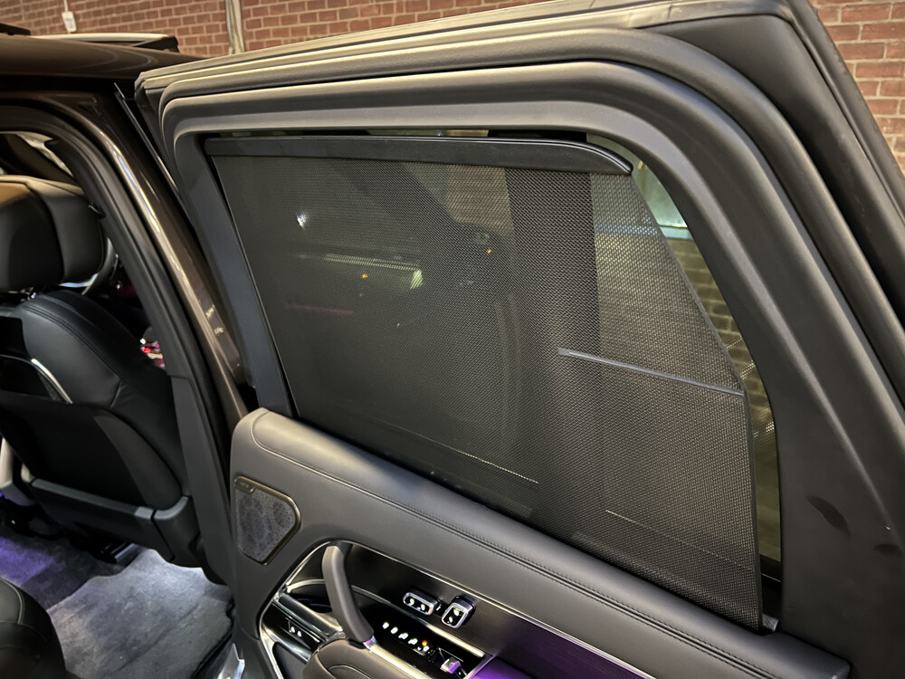 Land Rover Range Rover D350 First Edition 350pk 2022 NIEUW-MODEL -Fabrieksgarantie-