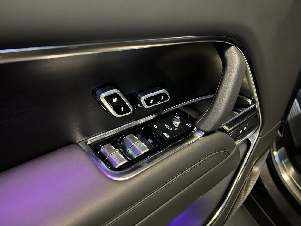 Land Rover Range Rover D350 First Edition 350pk 2022 NIEUW-MODEL -Fabrieksgarantie-