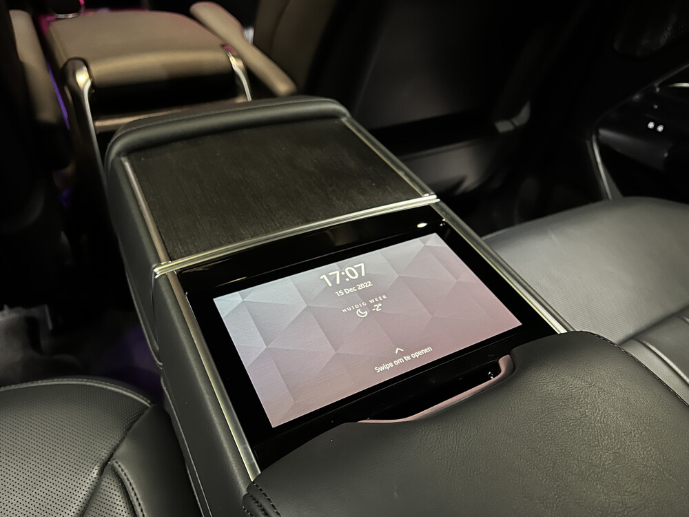 Land Rover Range Rover D350 First Edition 350pk 2022 NIEUW-MODEL -Fabrieksgarantie-