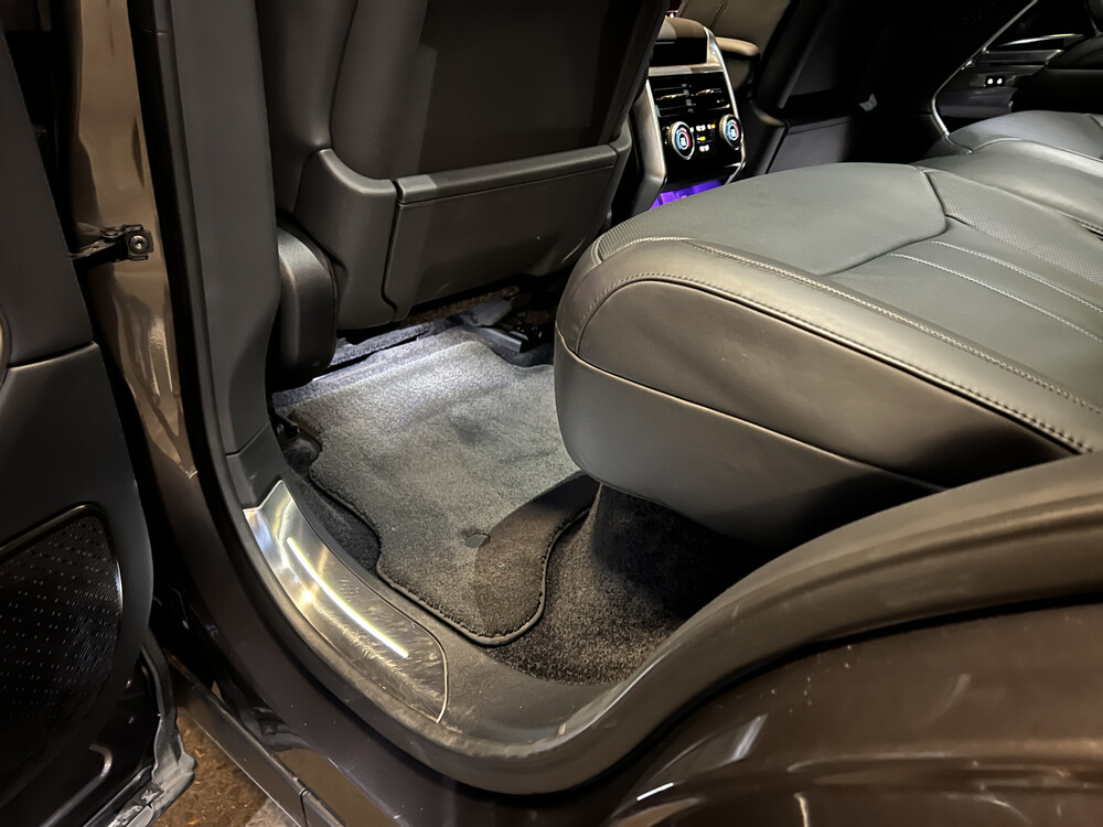 Land Rover Range Rover D350 First Edition 350pk 2022 NIEUW-MODEL -Fabrieksgarantie-