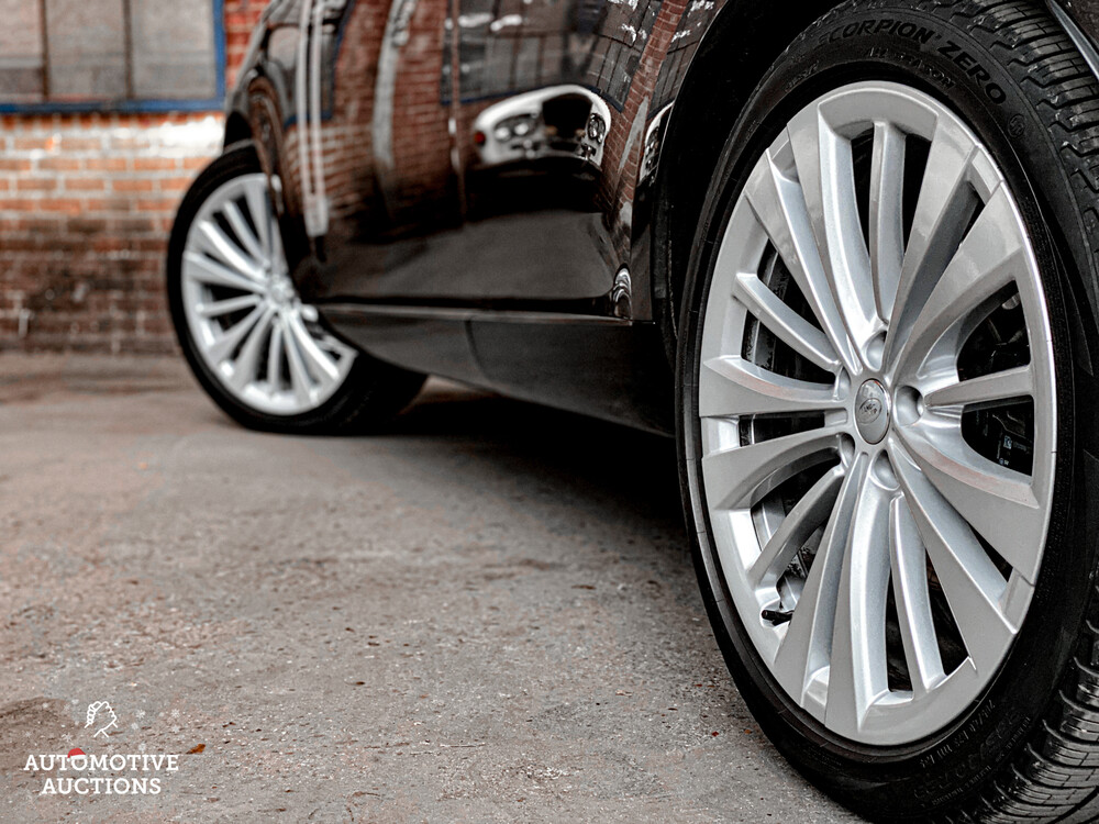 Land Rover Range Rover D350 First Edition 350pk 2022 NIEUW-MODEL -Fabrieksgarantie-