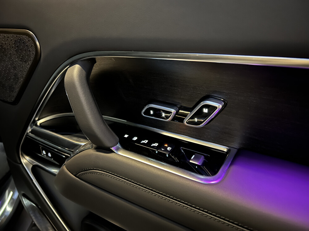 Land Rover Range Rover D350 First Edition 350pk 2022 NIEUW-MODEL -Fabrieksgarantie-