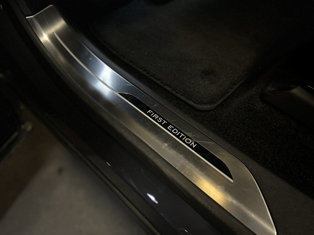 Land Rover Range Rover D350 First Edition 350pk 2022 NIEUW-MODEL -Fabrieksgarantie-